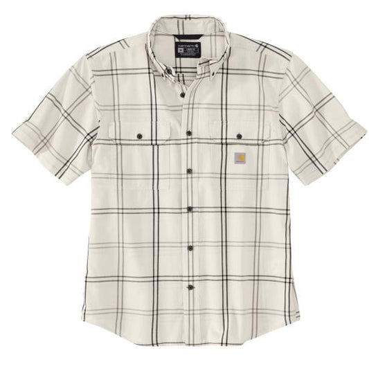 Carhartt Loose Fit Short Sleeve