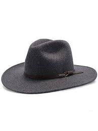 Stetson Greybull