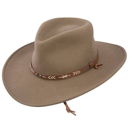 Stetson Santa Fe