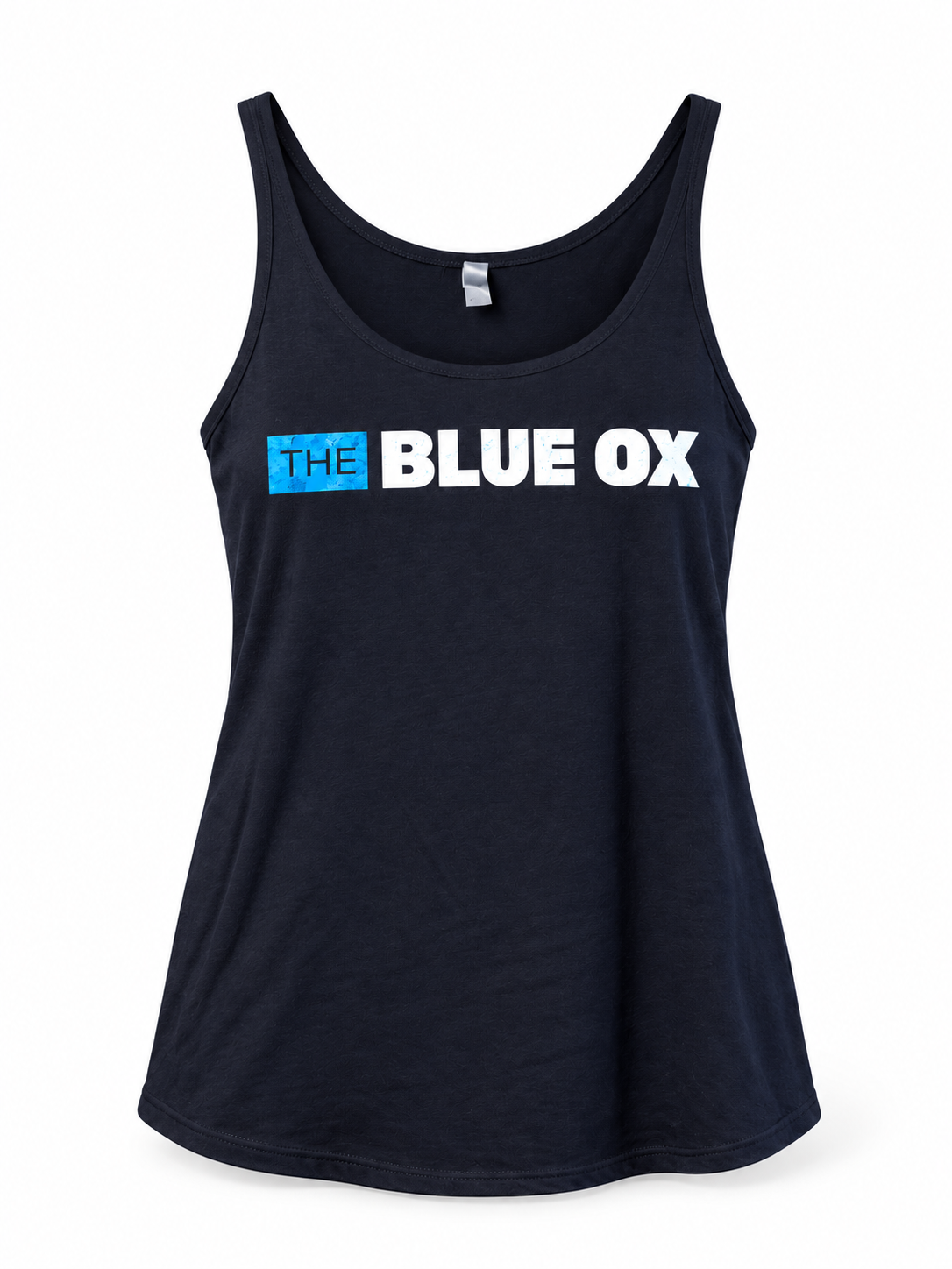 Blue Ox Women’s Festival Tank Top