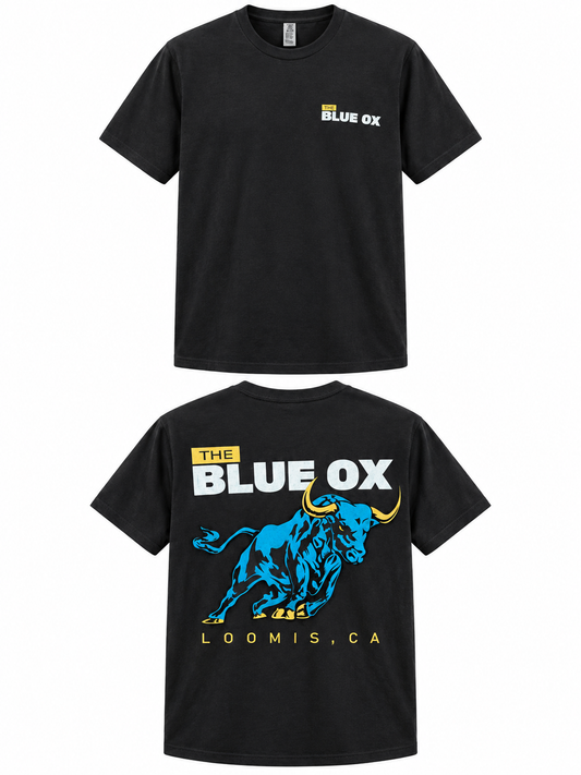 Blue Ox T-Shirt