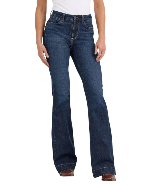 Wrangler Women’s Bespoke Trouser