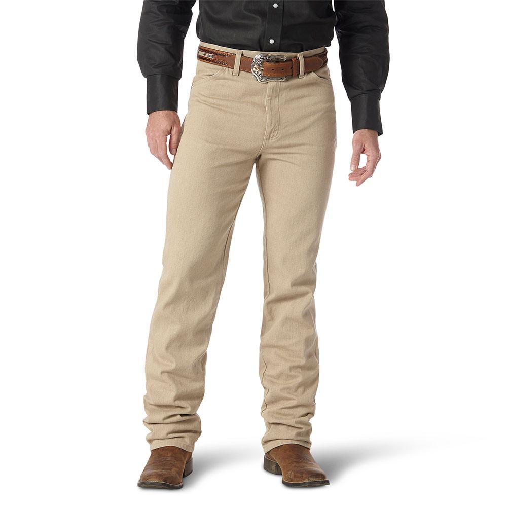 Wrangler Cowboy Cut Slim Fit