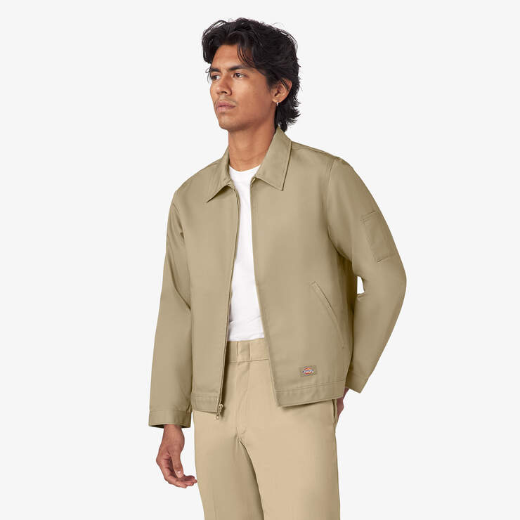 DICKIES EISENHOWER JACKET