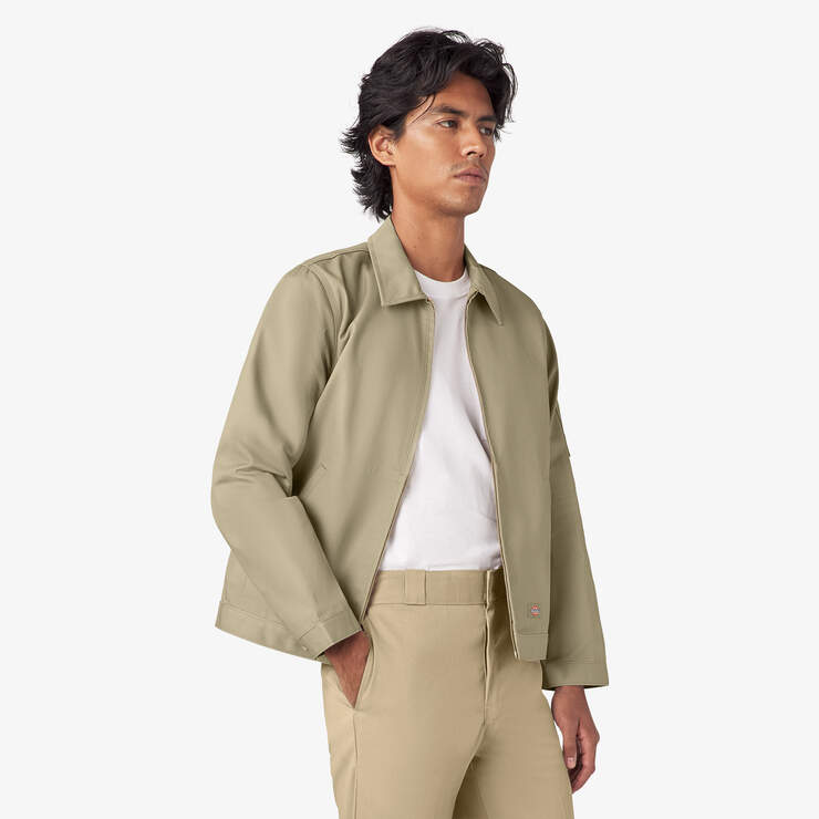 DICKIES EISENHOWER JACKET