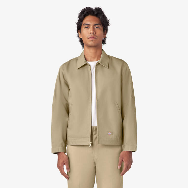 DICKIES EISENHOWER JACKET