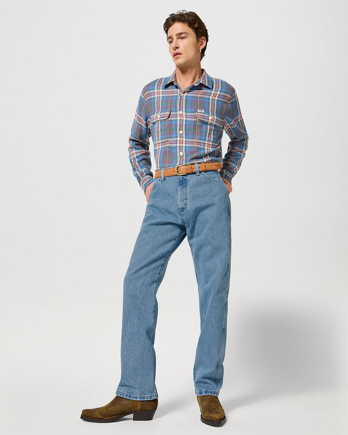 Wrangler Cowboy Cut Original Fit