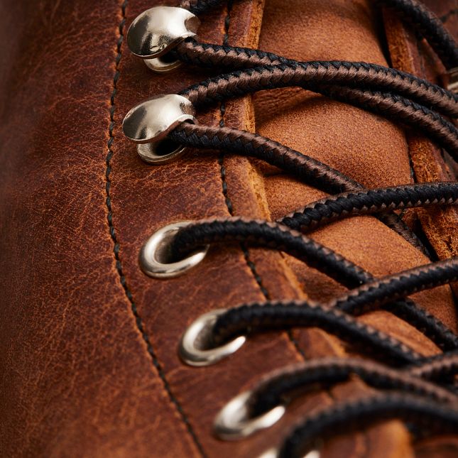 RED WING 8085 IRON RANGER COPPER 8085