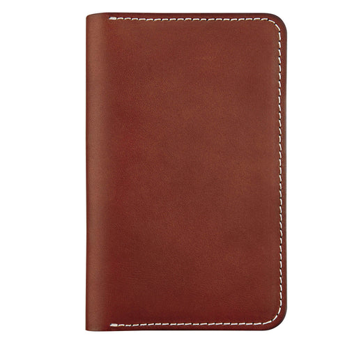 RED WING PASSPORT WALLET