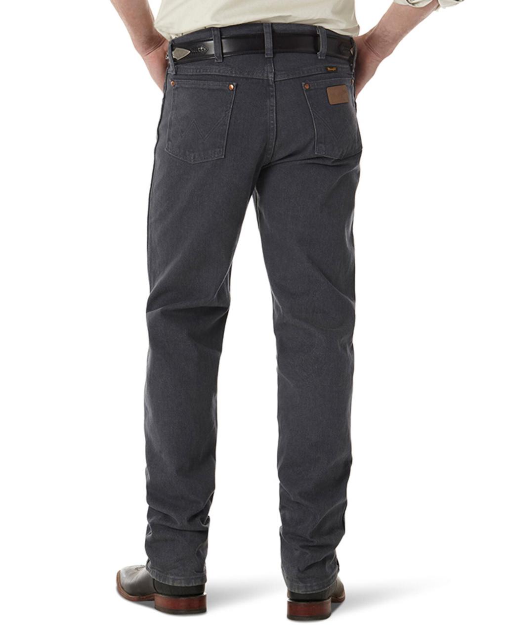 Wrangler Cowboy Cut Original Fit