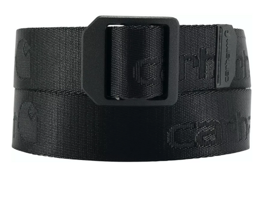 Carhartt Men's Ladder Lock Belt