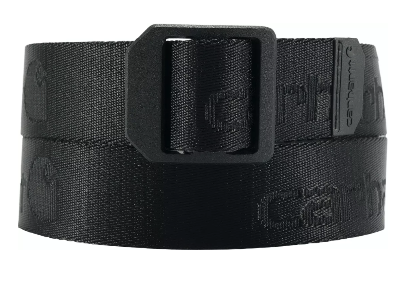 Carhartt Men's Ladder Lock Belt