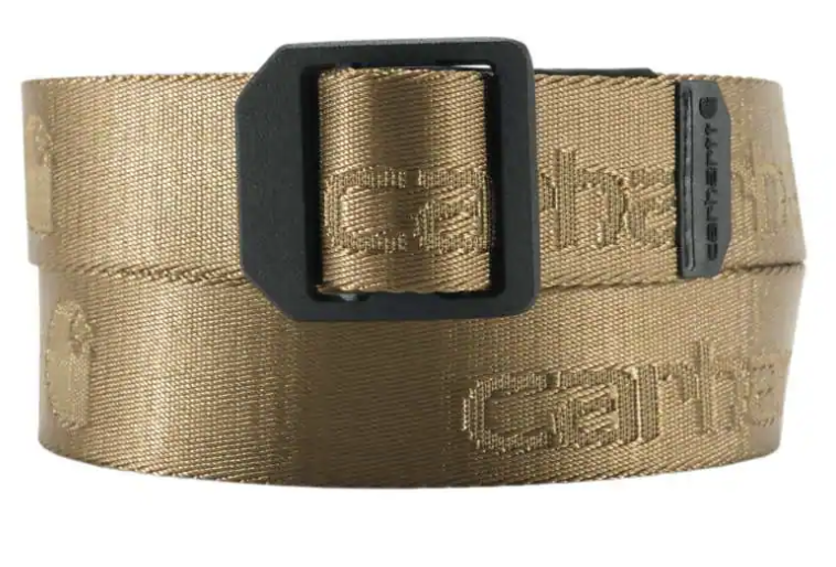 Nylon Webbing Ladder Lock Belt - YUKON