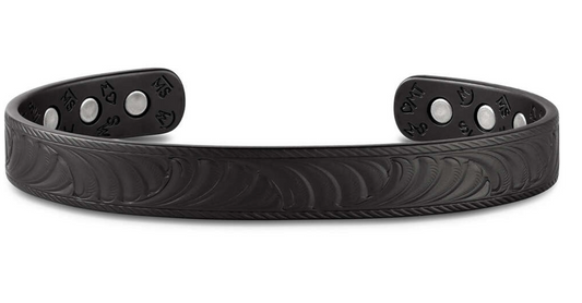 Endless Destiny Cuff Bracelet