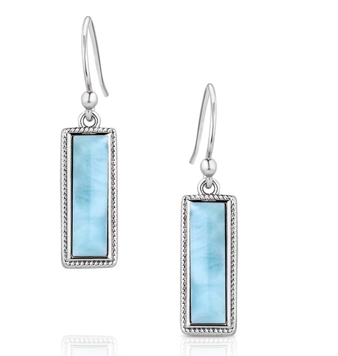 Peace & Serenity Earrings
