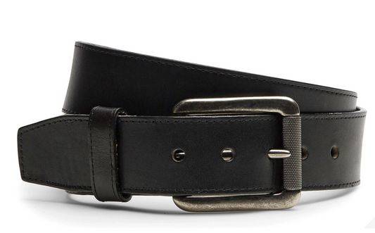 JUSTIN BOMBER BELT