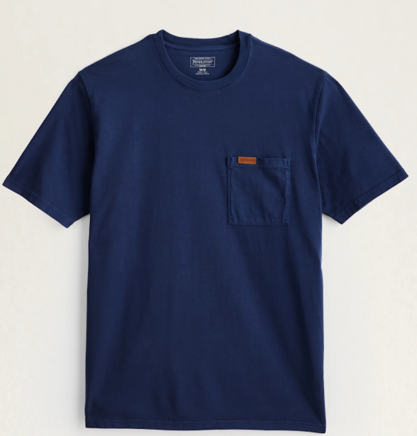 Pendleton Men's Deschutes Tee