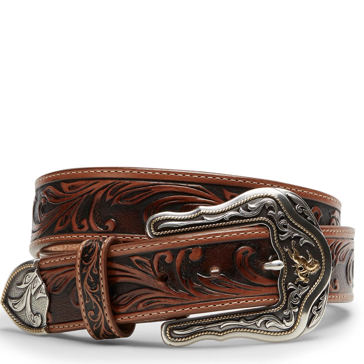 TL MEN'S WESTERLY RIDE BELT