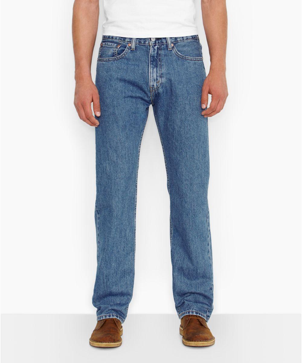 Levi 505 Regular Jean