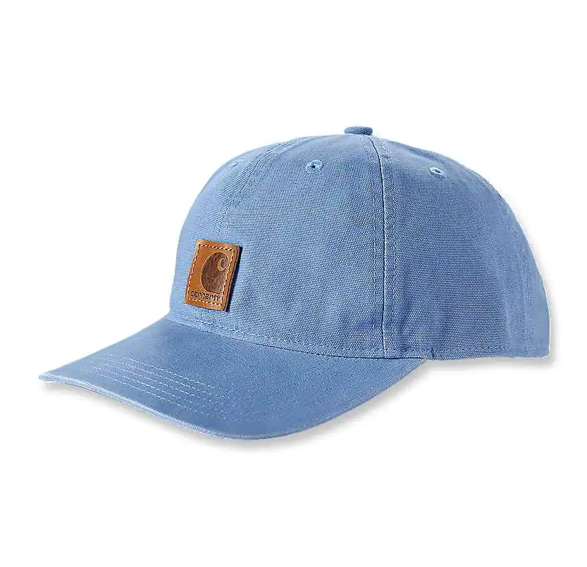 CARHARTT CANVAS CAP