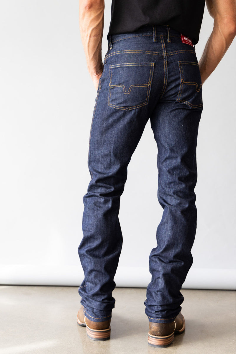 KIMES RANCH CAL JEANS