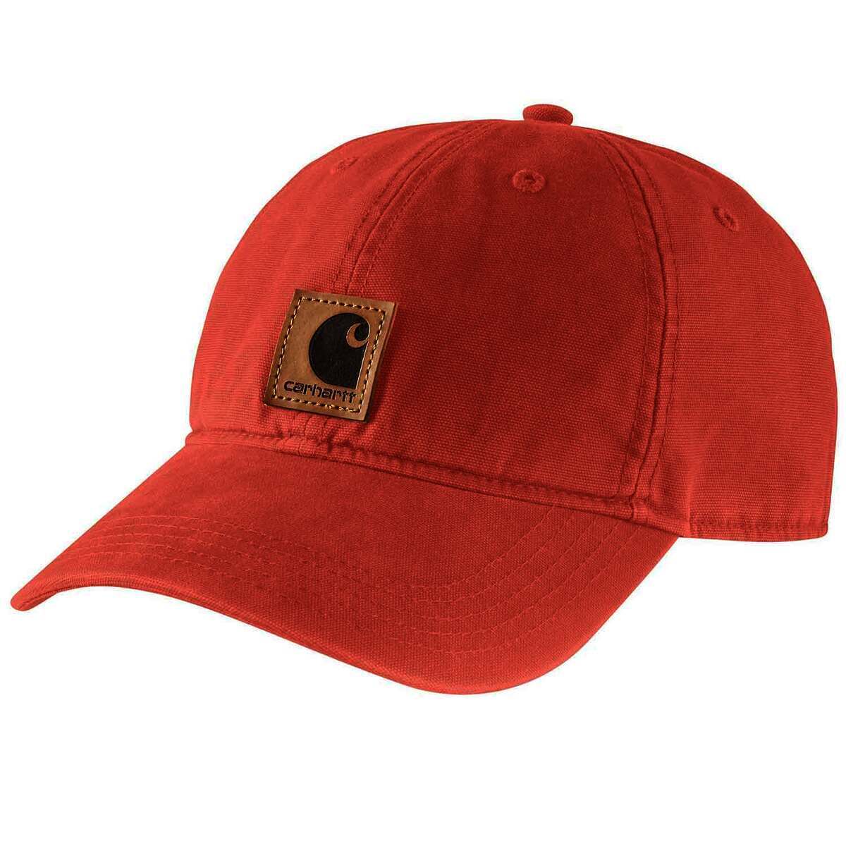 CARHARTT CANVAS CAP