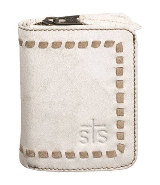 STS CREMELLO SONI WALLET