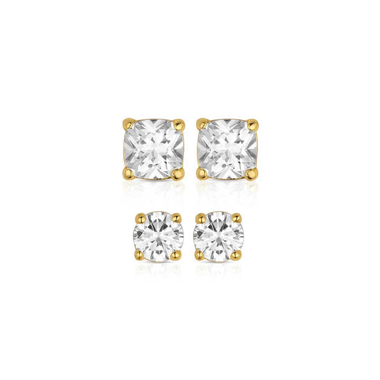 Big Sky Sparkle Earring Set