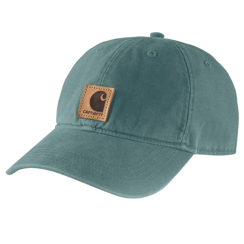 CARHARTT CANVAS CAP