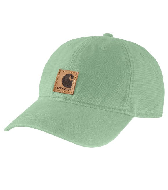 CARHARTT CANVAS CAP