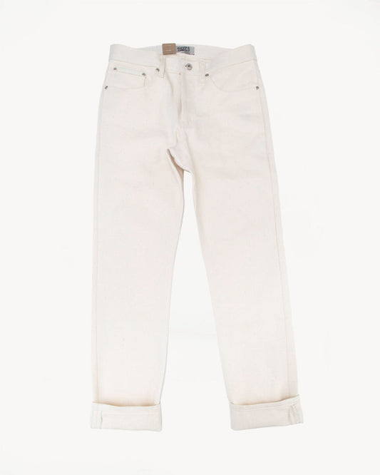 NAKED AND FAMOUS ORGANIC COTTON WEIRD GUY
