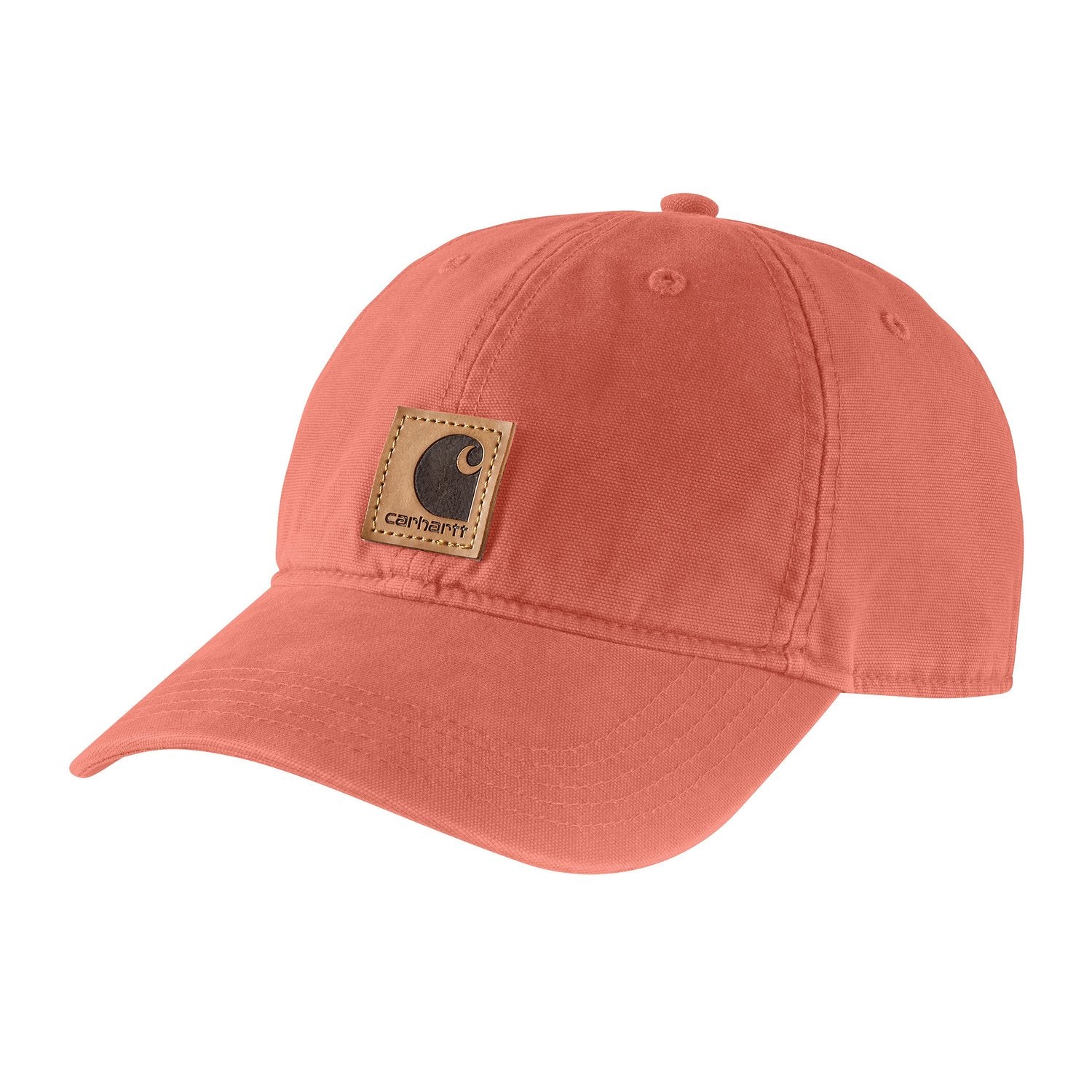 CARHARTT CANVAS CAP