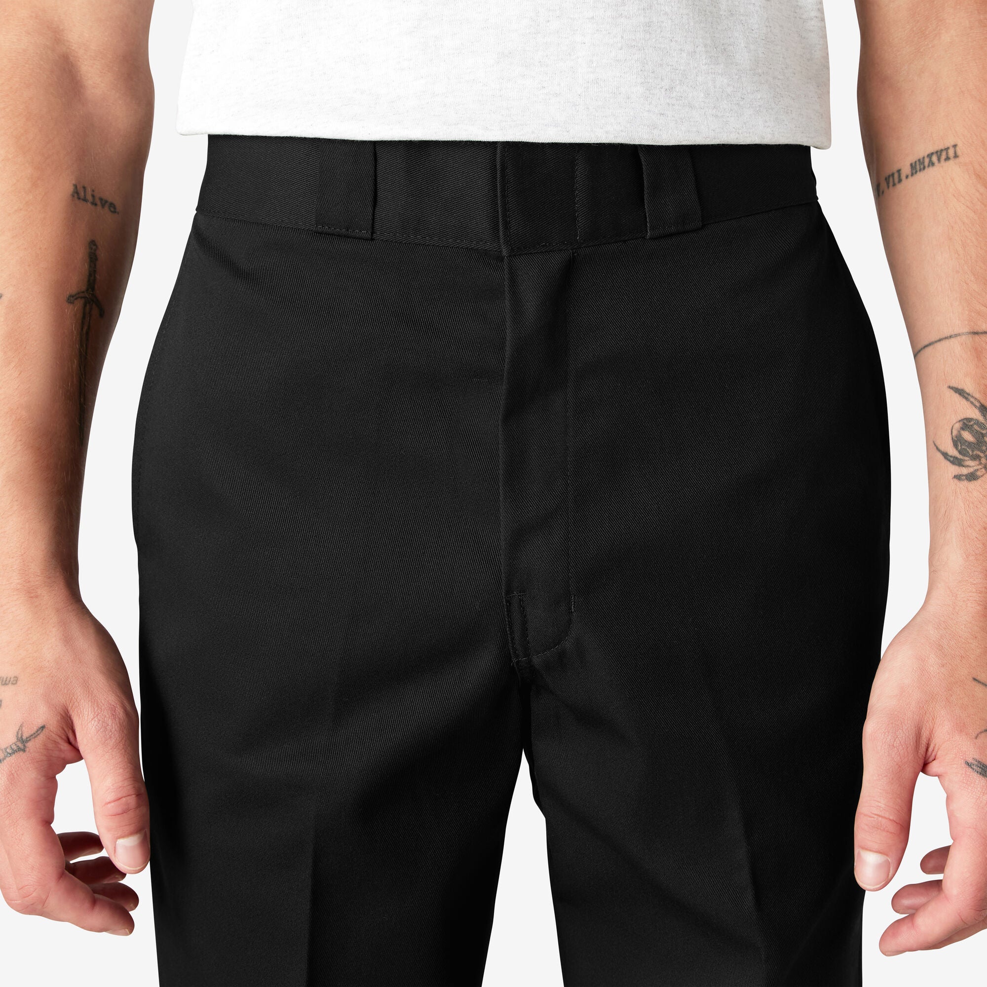 Dickies Original 874® Work Pants, Black