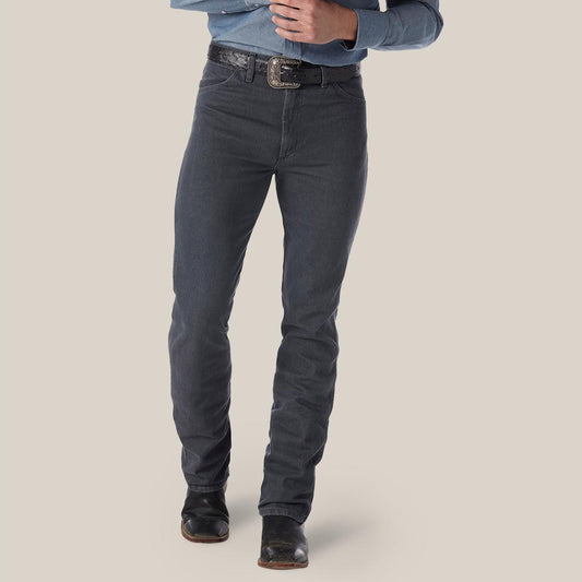 Wrangler Cowboy Cut Slim Fit