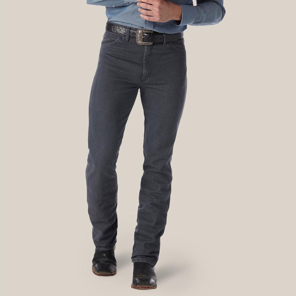 Wrangler Cowboy Cut Slim Fit