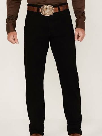 Wrangler Cowboy Cut Original Fit