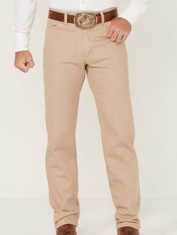 Wrangler Cowboy Cut Original Fit