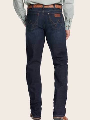 Wrangler Retro Relaxed Boot