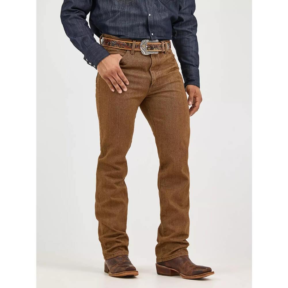 Wrangler Cowboy Cut Slim Fit
