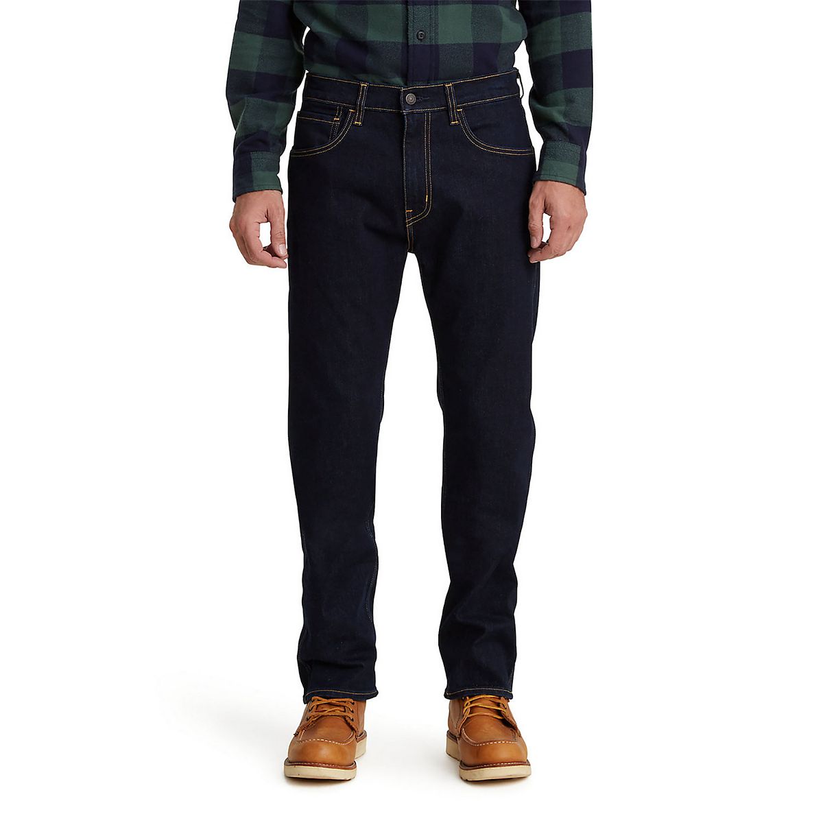 LEVIS 505 WORKWEAR - The Blue Ox 916