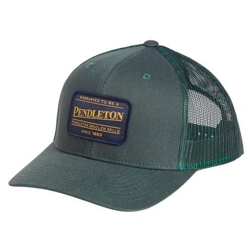PENDLETON HAT