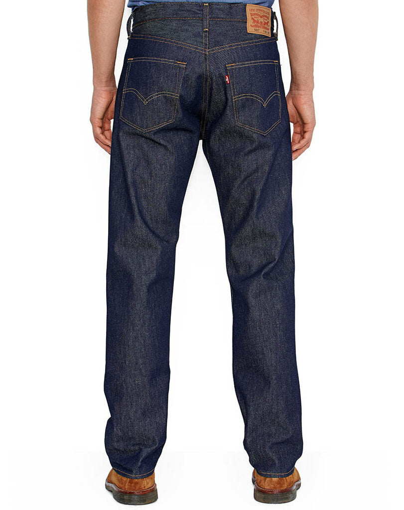 LEVIS SHRINK TO FIT - The Blue Ox 916